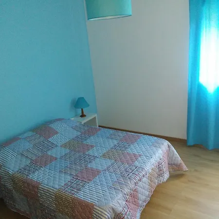 Apartment Cozy S. Roque *