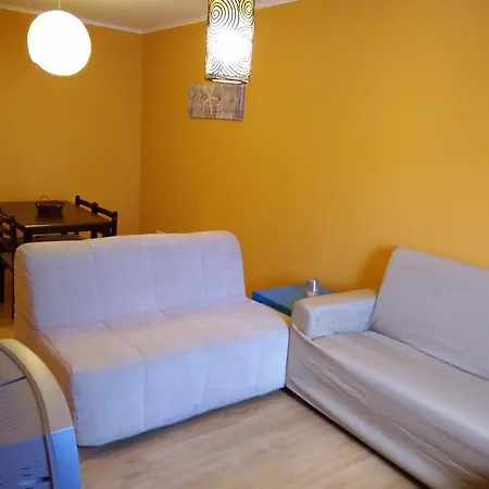 Apartment Cozy S. Roque